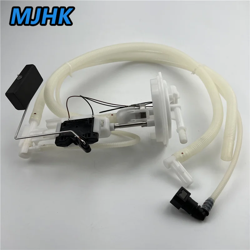MJHK Fuel Pump Vice Pump Oil Level Sensor Fit For Chery Tiggo T11 T11-1106630AB/T111106630AB
MJHK Fuel Pump Vice Pump Oil Level Sensor Fit For Chery Tiggo T11 T11-1106630AB/T111106630AB