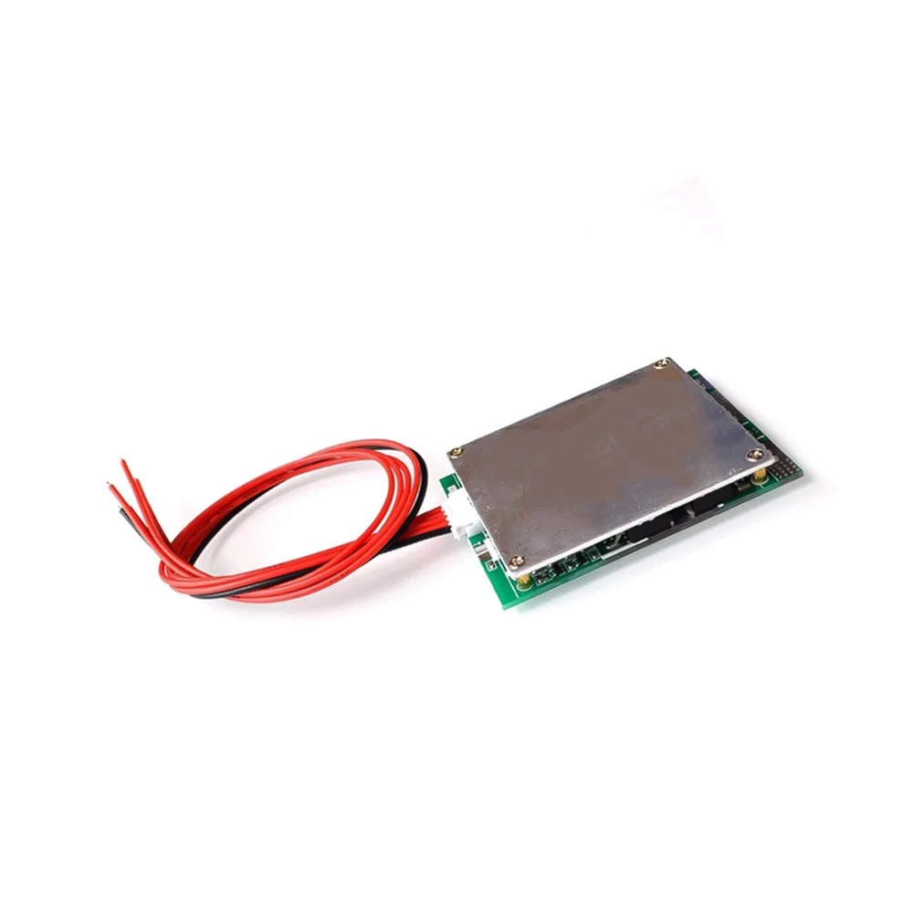 Taidacent 12V BMS PCB Protection Board 100A Discharge Lithium Iron Phosphate 18650 Balance Board 3.2V 4S Protection Board
Taidacent 12V BMS PCB Protection Board 100A Discharge Lithium Iron Phosphate 18650 Balance Board 3.2V 4S Protection Board