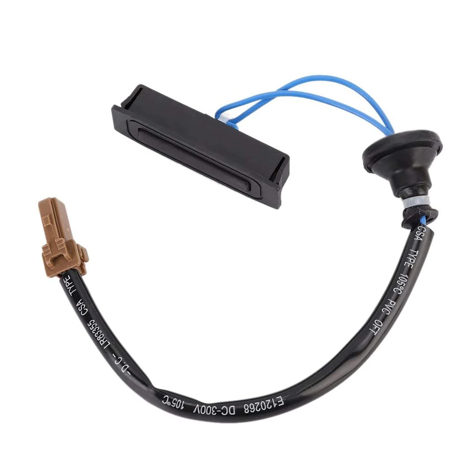 ABS Trunk Lid Open Switch 25380-ED000 Application for Nissan Murano 2005-2007 Nissan Altima Coupe 2008-2013
ABS Trunk Lid Open Switch 25380-ED000 Application for Nissan Murano 2005-2007 Nissan Altima Coupe 2008-2013