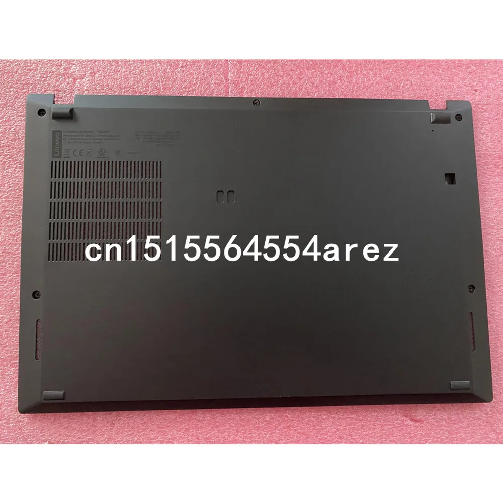 New Original for Lenovo ThinkPad T495s Base Cover case/The Bottom cover D COVER 02DM398
New Original for Lenovo ThinkPad T495s Base Cover case/The Bottom cover D COVER 02DM398