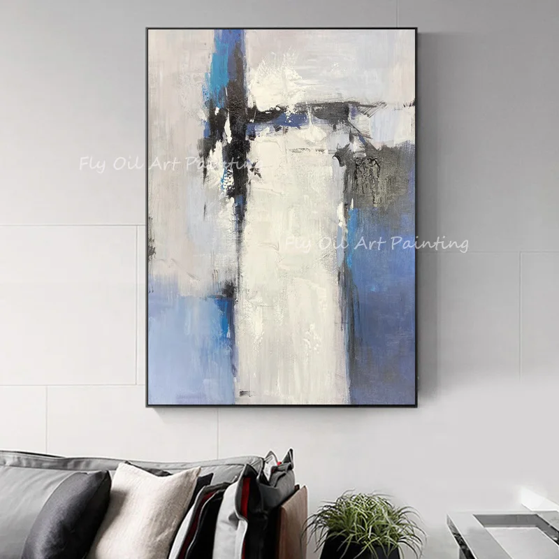 100% Handmade abstract nordic simple pure landscape Oil Painting On Canvas Wall Art Paintings for home decoration artwork gift
100% Handmade abstract nordic simple pure landscape Oil Painting On Canvas Wall Art Paintings for home decoration artwork gift
