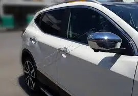 For Nissan Qashqai Chrome Door Handle 2008 2009 2010 2011 2012 2013 2014 2015 2016 2017 2018 2019 2020 Stainless 4 Door Auto
For Nissan Qashqai Chrome Door Handle 2008 2009 2010 2011 2012 2013 2014 2015 2016 2017 2018 2019 2020 Stainless 4 Door Auto