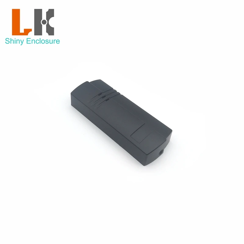 Free Shipping 2PCS 121x46x22mm Rfid Door Access Control Plastic Custom Electronic Case Outlet Enclosures Project Box
Free Shipping 2PCS 121x46x22mm Rfid Door Access Control Plastic Custom Electronic Case Outlet Enclosures Project Box