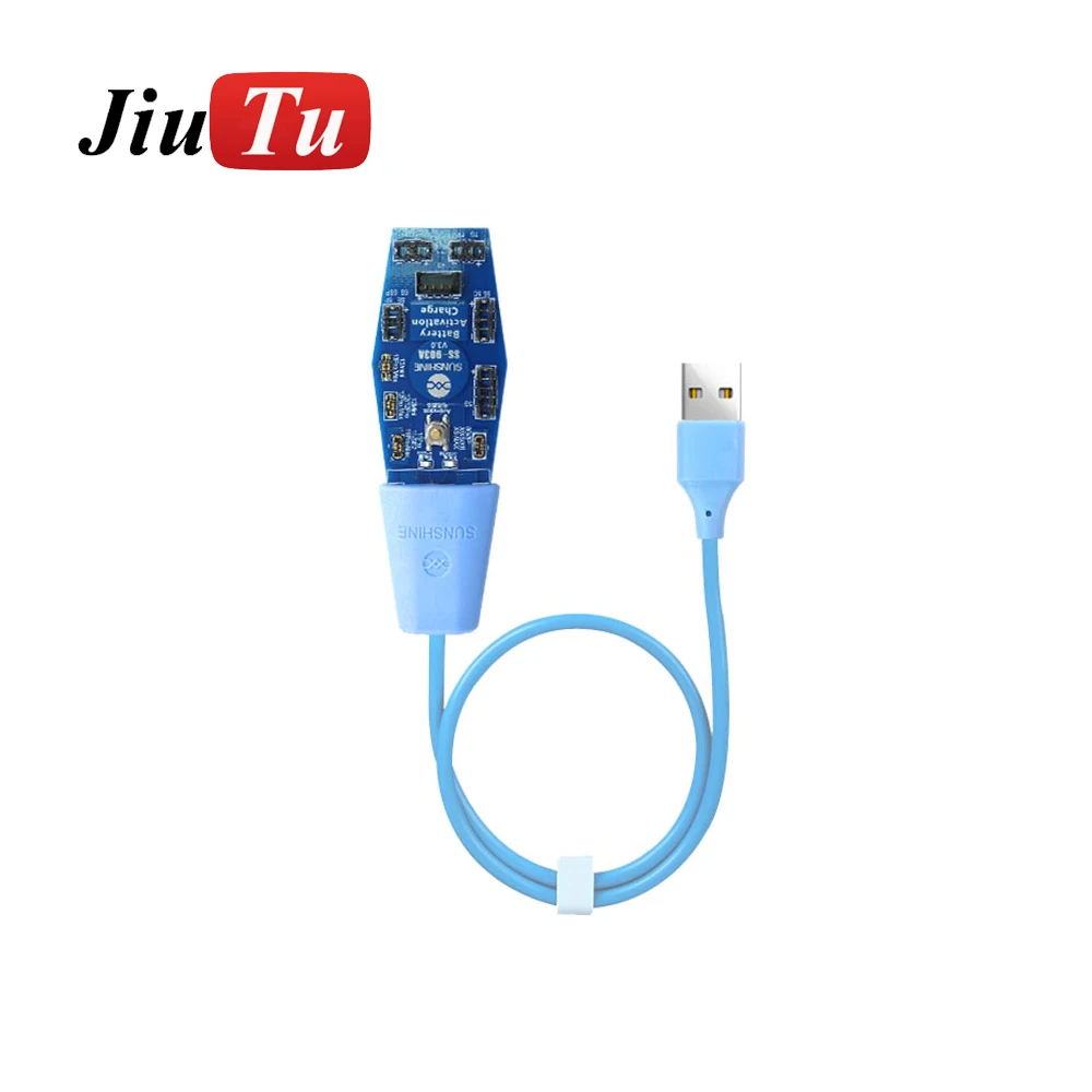 SS-903A IP Battery Charging Activation Small Board For iPhone 4S XS XR 11 12PM 13 13PM Full Range Repair Tools
SS-903A IP Battery Charging Activation Small Board For iPhone 4S XS XR 11 12PM 13 13PM Full Range Repair Tools