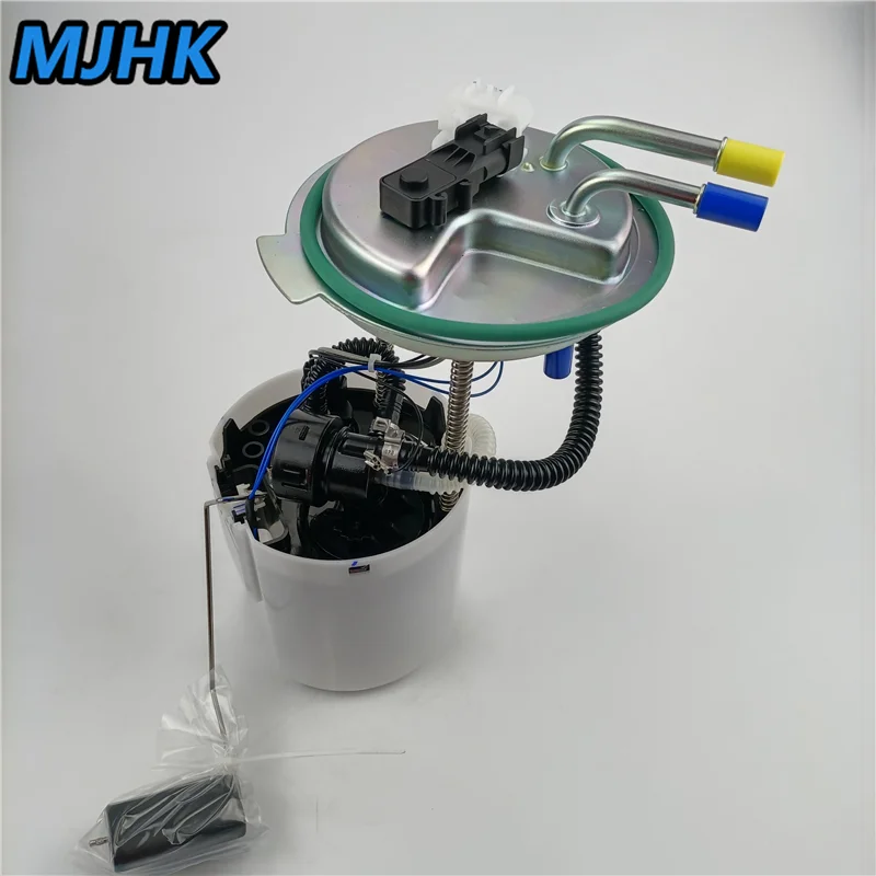 MJHK Car Electrical Fuel Pump Assembly Fit For Cadillac Escalade Chevrolet Tahoe GMC Yukon 5.3L 6.2L SP6107M E3768M P76297M
MJHK Car Electrical Fuel Pump Assembly Fit For Cadillac Escalade Chevrolet Tahoe GMC Yukon 5.3L 6.2L SP6107M E3768M P76297M