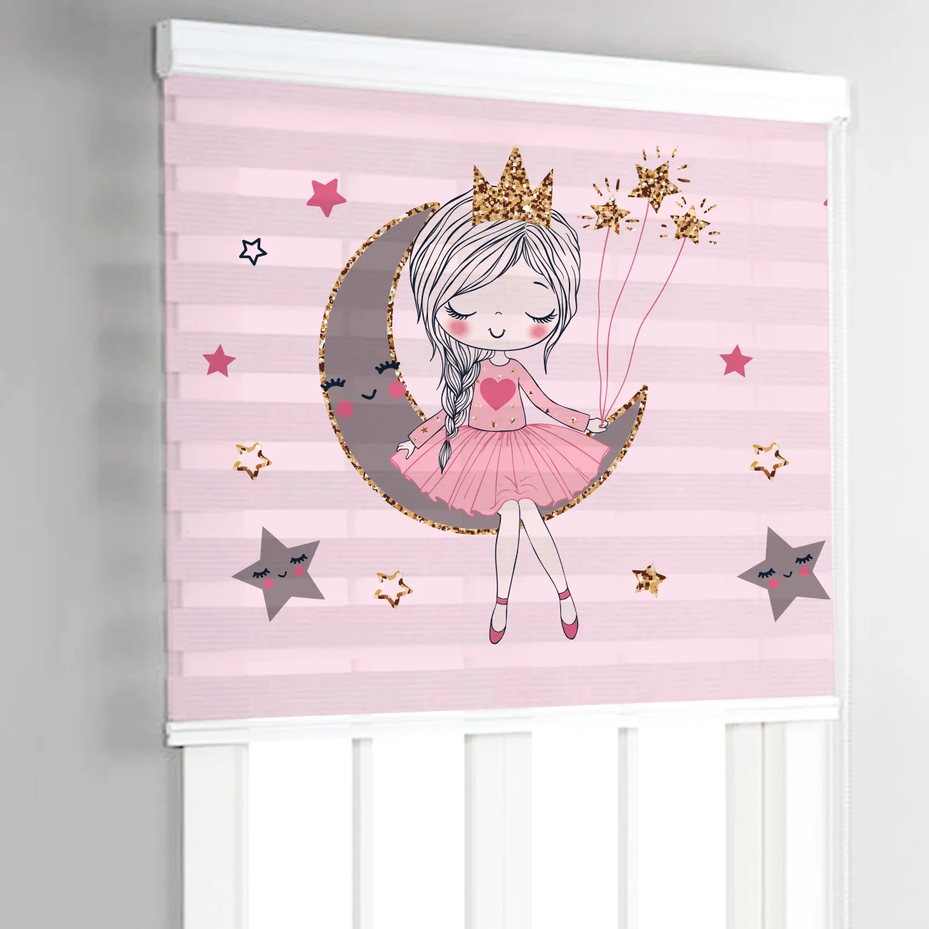 Blinds Shades To Protect The Sun Window 3D Printing Blinds Zebra Roller Half Blackout Curtains For Bedroom Bathroom,Kitchen
Blinds Shades To Protect The Sun Window 3D Printing Blinds Zebra Roller Half Blackout Curtains For Bedroom Bathroom,Kitchen