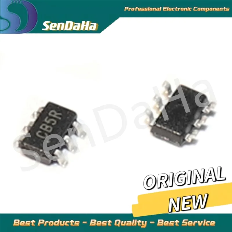 MCP3421A1T-E/CH CB5R SOT23-6 новый оригинальный 1 шт./лот Бесплатная доставка
MCP3421A1T-E/CH CB5R SOT23-6 новый оригинальный 1 шт./лот Бесплатная доставка