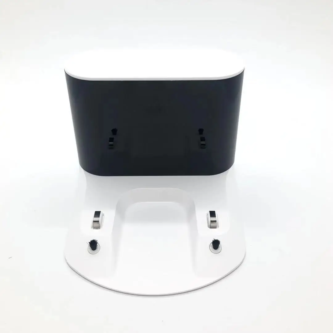 The original vacuum cleaner is suitable for roborock S7 s7plus robot vacuum cleaner accessories charging base accessories
The original vacuum cleaner is suitable for roborock S7 s7plus robot vacuum cleaner accessories charging base accessories