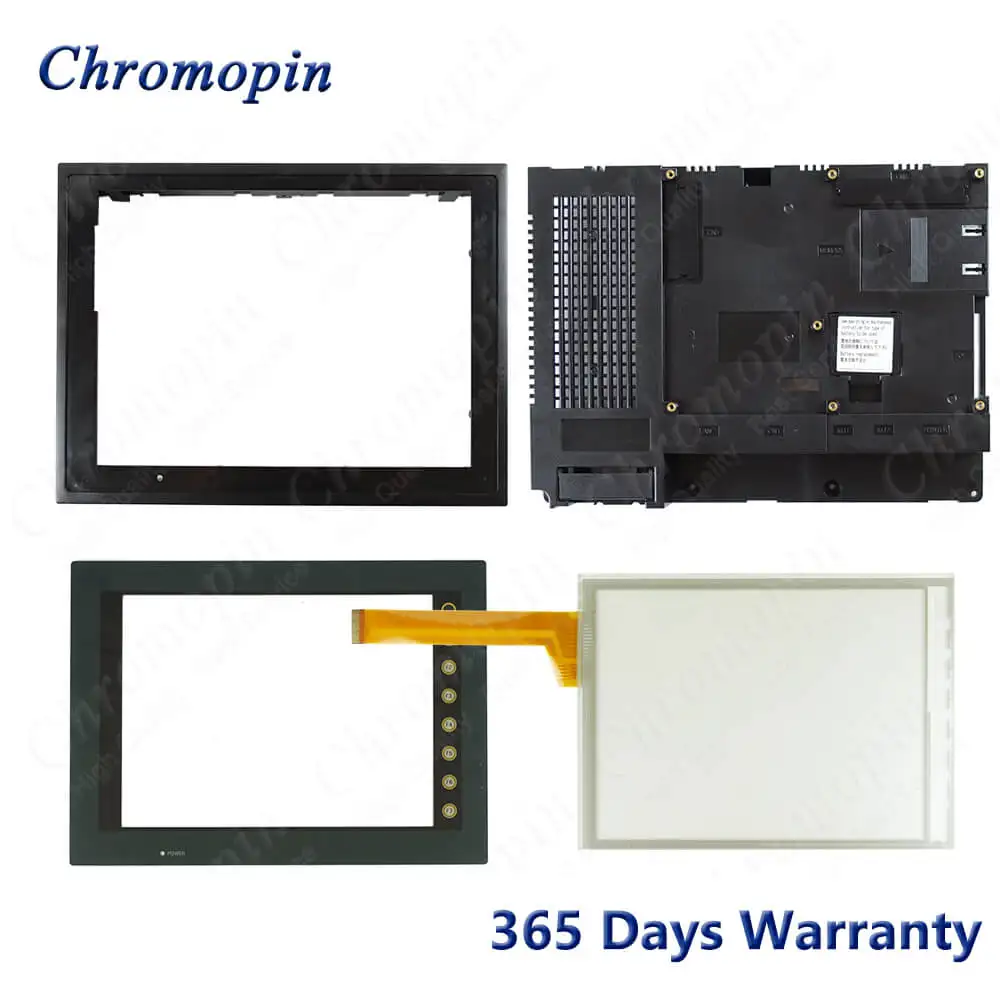 UG430H-SS1D UG430H-TS4D пластиковая крышка чехол Корпус для UG430H-VH1B UG430H-VH4B + сенсорная панель + защитная пленка
UG430H-SS1D UG430H-TS4D пластиковая крышка чехол Корпус для UG430H-VH1B UG430H-VH4B + сенсорная панель + защитная пленка