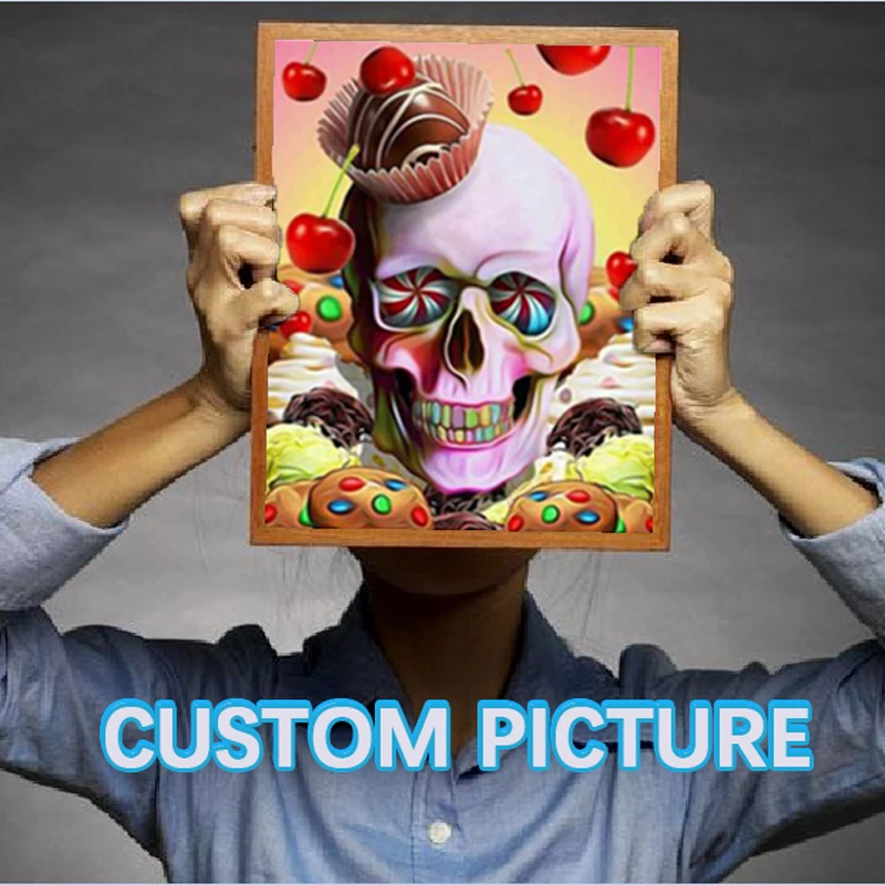 DIY Crystal full drill magic round diamond 5D diamond painting cross stitch kit mosaic round rhinestone
DIY Crystal full drill magic round diamond 5D diamond painting cross stitch kit mosaic round rhinestone