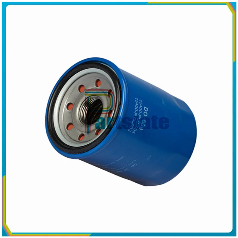 15400-RTA-003 15400RTA003 Масляный фильтр для Honda Accord Civic Acura ILX MDX RDX
15400-RTA-003 15400RTA003 Масляный фильтр для Honda Accord Civic Acura ILX MDX RDX