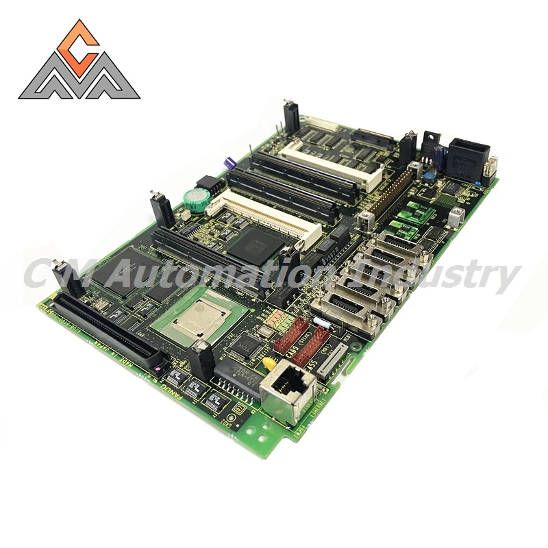 Original New Fanuc Motherboard A20B-8100-0665 A20B-8100-0660 A20B-8100-0661 A20B-8100-0662 A20B-8100-0663 A20B-8100-0669
Original New Fanuc Motherboard A20B-8100-0665 A20B-8100-0660 A20B-8100-0661 A20B-8100-0662 A20B-8100-0663 A20B-8100-0669