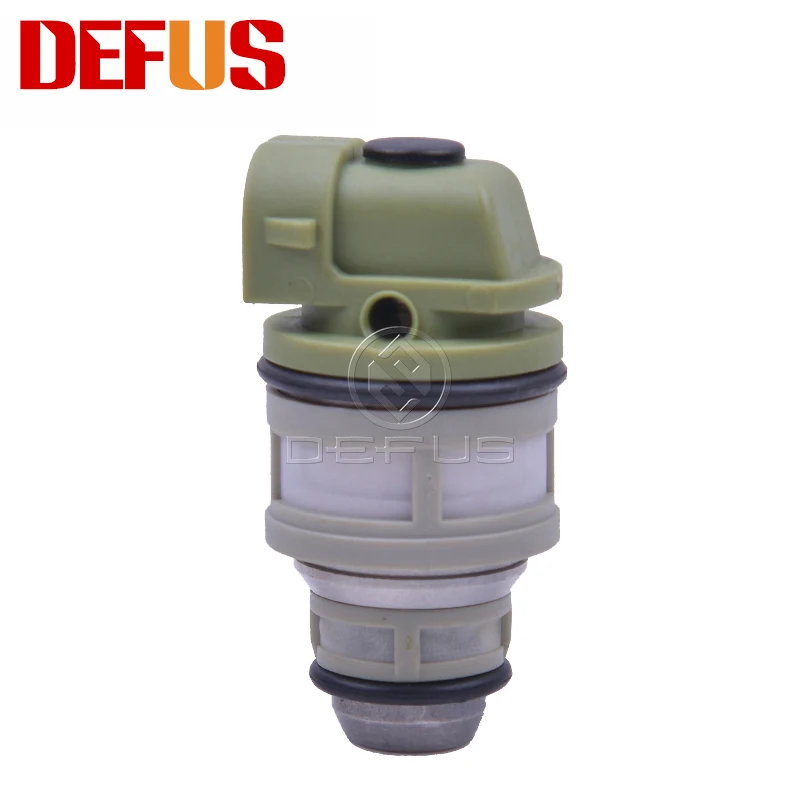 4x Nozzle Fuel Injectors IWM-500 IWM500 for Petrol Car Engine Fuel Injection Valve Injectors Car-styling Nozzles Spray Accessory
4x Nozzle Fuel Injectors IWM-500 IWM500 for Petrol Car Engine Fuel Injection Valve Injectors Car-styling Nozzles Spray Accessory