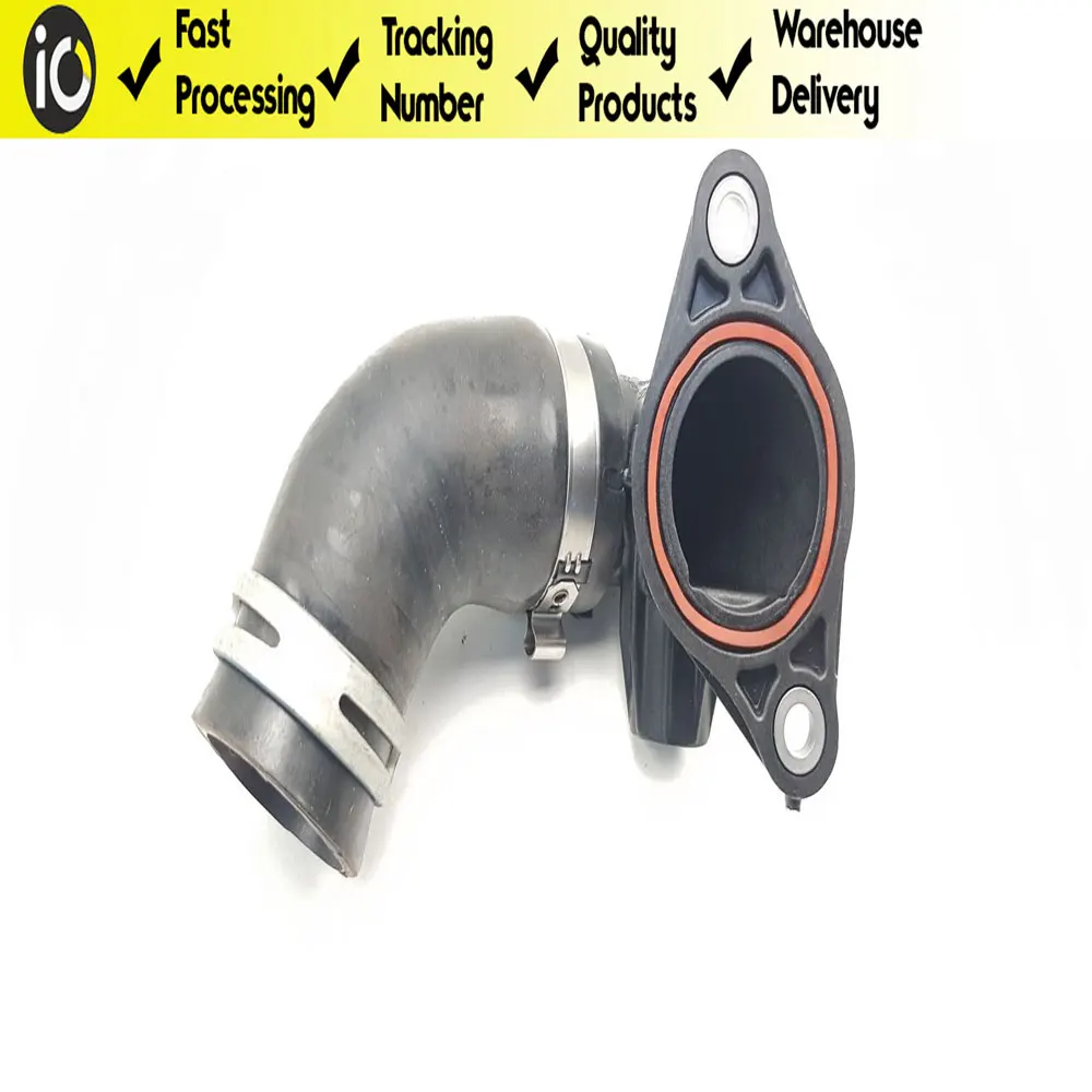 Air Hose EGR for Renault Scenic 4 IV MK4 Clio 4 IV MK4 Megane 4 IV MK4 Captur 1.5 DCI Oem 147138070R
Air Hose EGR for Renault Scenic 4 IV MK4 Clio 4 IV MK4 Megane 4 IV MK4 Captur 1.5 DCI Oem 147138070R