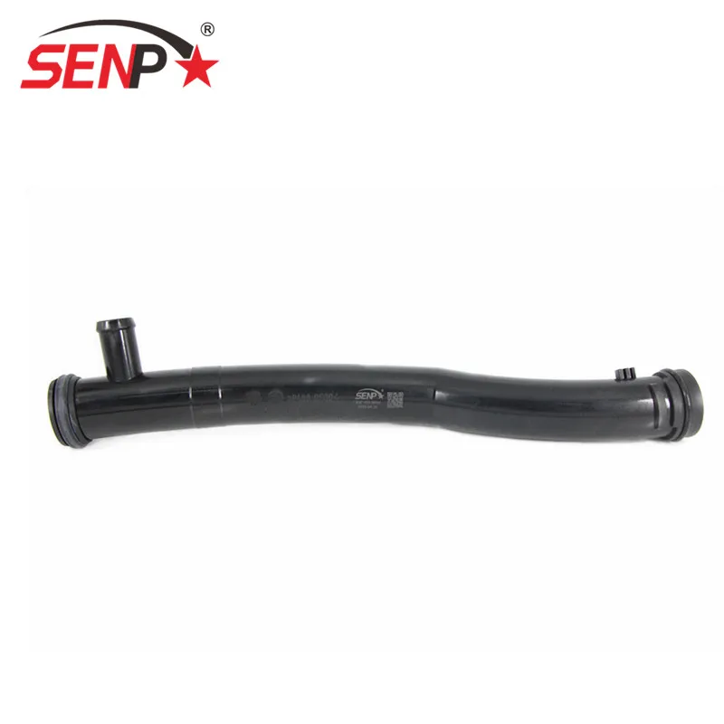 SENP High Quality Radiator Coolant Hose Fit For Skoda Fabia 1.2 2007-2014 OEM 03F 121 065A
SENP High Quality Radiator Coolant Hose Fit For Skoda Fabia 1.2 2007-2014 OEM 03F 121 065A