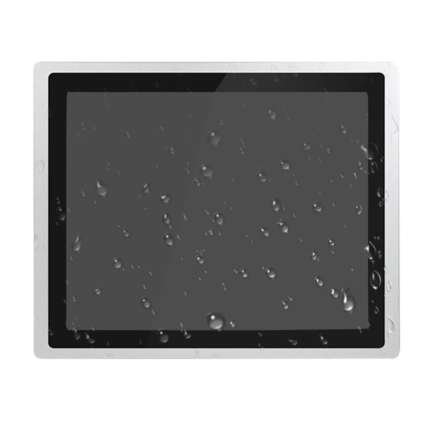 10 12 15 17 inch with capacitive touch screen Fully enclosed mini Monitor Suitable for industry Display screen HDMI interface
10 12 15 17 inch with capacitive touch screen Fully enclosed mini Monitor Suitable for industry Display screen HDMI interface