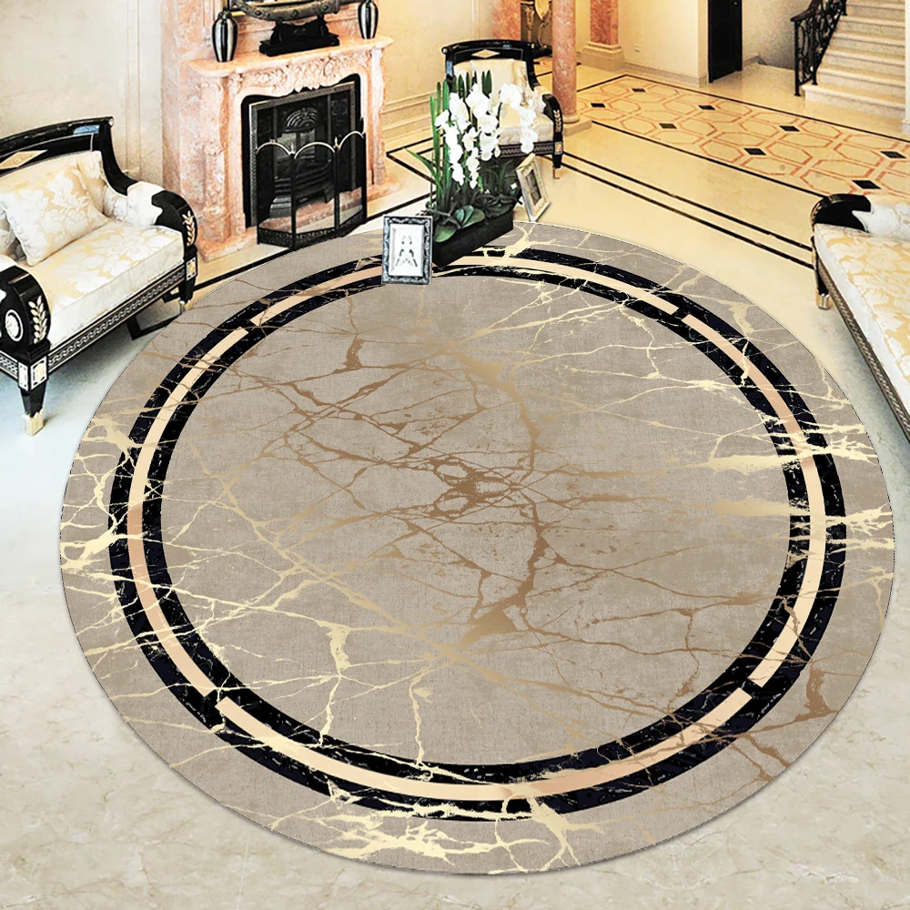 Stripe Marble Patterned Carpet Washable Non-Slip Bottom Foal Feather Surface Easy To Clean Antibakretiyel Trend Model
Stripe Marble Patterned Carpet Washable Non-Slip Bottom Foal Feather Surface Easy To Clean Antibakretiyel Trend Model