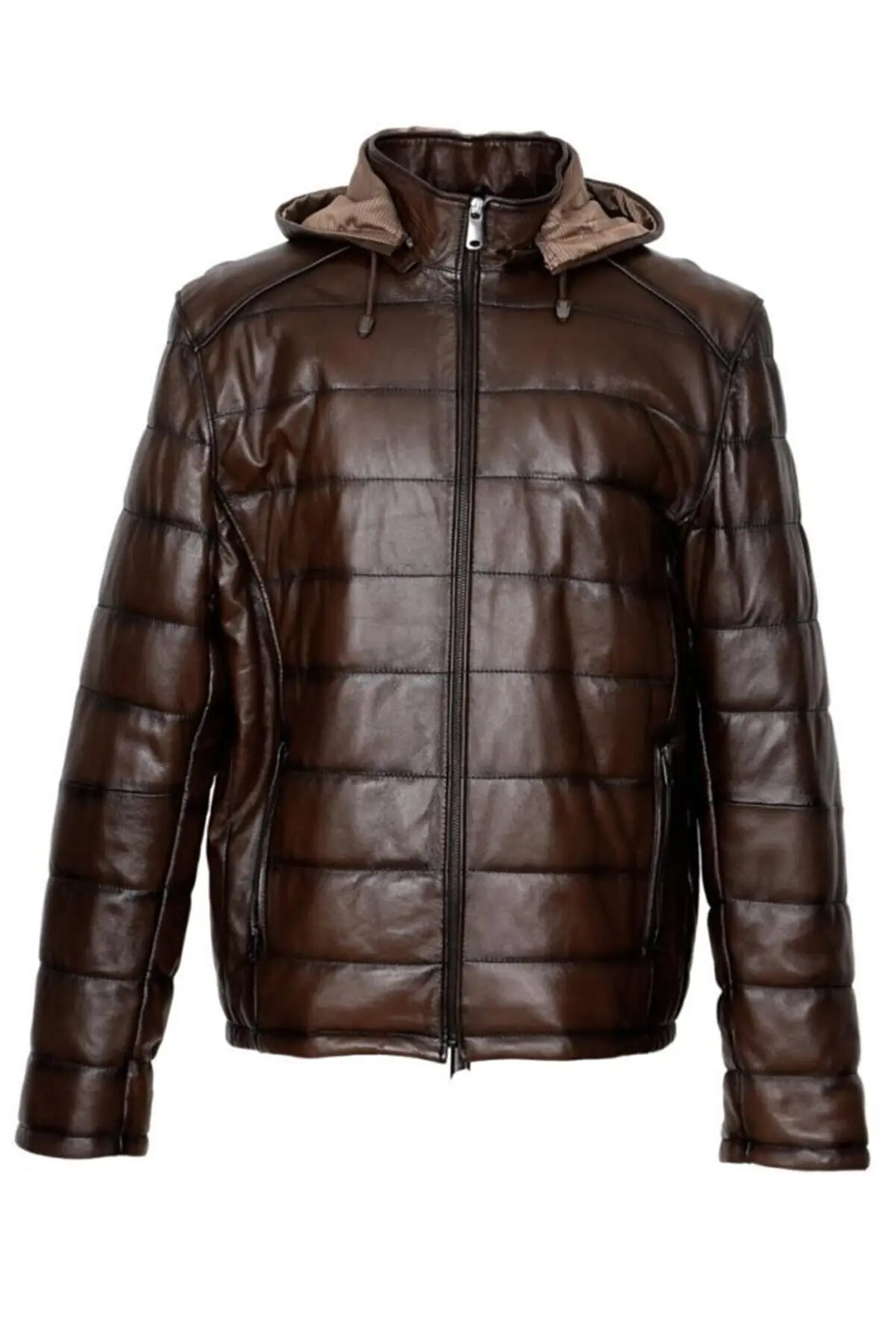 Kahverengi original genuine men leather coats spring season jackets classic casual clothing quality handmade clothes Turkey
Kahverengi original genuine men leather coats spring season jackets classic casual clothing quality handmade clothes Turkey