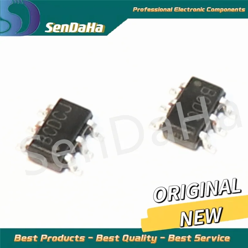 SM8102E SM8102EABC SOT23-6 BC DC/DC новый оригинальный 10 шт./лот Бесплатная доставка
SM8102E SM8102EABC SOT23-6 BC DC/DC новый оригинальный 10 шт./лот Бесплатная доставка