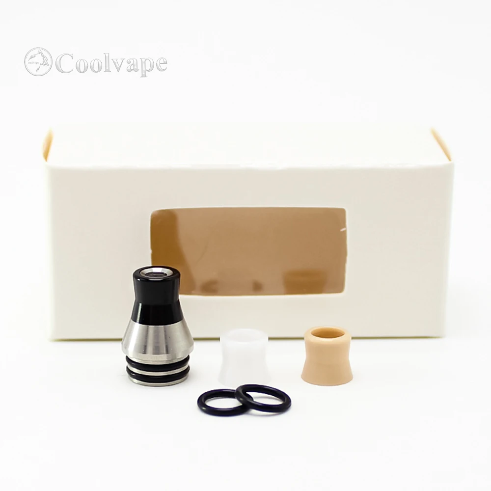 Дрип-тип SXK Sail Fish Style 510 для rta rda rdta SXK BB/заготовка бокс-мод комплект 316SS POM PEEK
Дрип-тип SXK Sail Fish Style 510 для rta rda rdta SXK BB/заготовка бокс-мод комплект 316SS POM PEEK