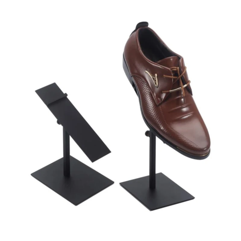 High-Grade Shoe Rack for Men and Women, Show Rack, Clothing Store Display Prop, Women's High-Heel Sandals Holder, Free Shipping
High-Grade Shoe Rack for Men and Women, Show Rack, Clothing Store Display Prop, Women's High-Heel Sandals Holder, Free Shipping