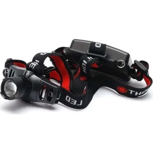 Police Cree Led Rechargeable Zoom Outdoor Headlight Flashlight Head Lamp for Camping Hiking Fishing Repair Hunting Head Lamp Ps-C180
Police Cree Led Rechargeable Zoom Outdoor Headlight Flashlight Head Lamp for Camping Hiking Fishing Repair Hunting Head Lamp Ps-C180