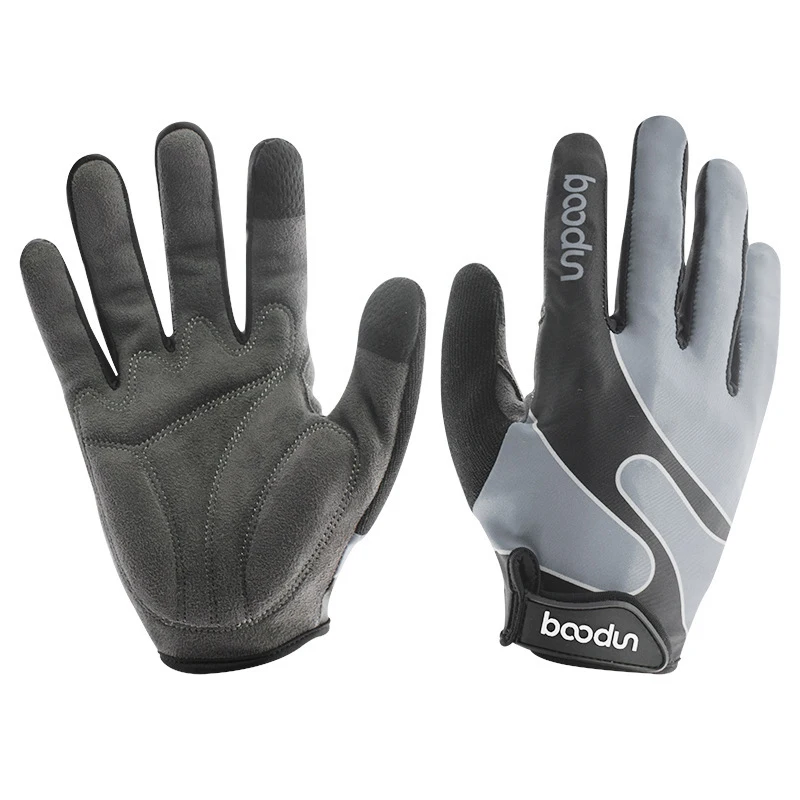 KINGSEVEN Cycling Gloves Sponge Pad Long Finger Motorcycle Gloves For Bicycle Mountain Bike Glove Touch Screen MTB Gloves
KINGSEVEN Cycling Gloves Sponge Pad Long Finger Motorcycle Gloves For Bicycle Mountain Bike Glove Touch Screen MTB Gloves