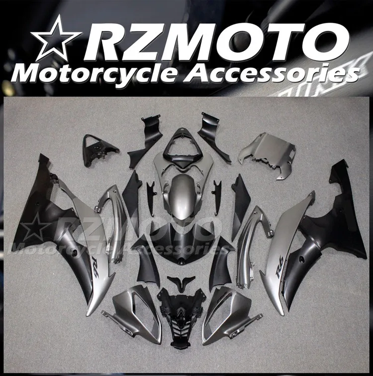 Комплект обтекателей из АБС-пластика для YAMAHA R6 08 09 10 11 12 13 14 15 16 2008 2009 2010 2011 2012 2013 2014 2015 2016
Комплект обтекателей из АБС-пластика для YAMAHA R6 08 09 10 11 12 13 14 15 16 2008 2009 2010 2011 2012 2013 2014 2015 2016