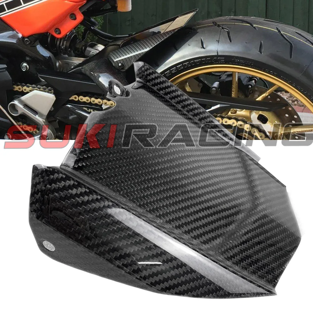 For Yamaha MT-09 MT 09 MT09 FZ-09 FZ09 FZ 09 2014-2019 Motorcycle Carbon Fiber Mudguard Rear Fender Splash Mud Guard
For Yamaha MT-09 MT 09 MT09 FZ-09 FZ09 FZ 09 2014-2019 Motorcycle Carbon Fiber Mudguard Rear Fender Splash Mud Guard