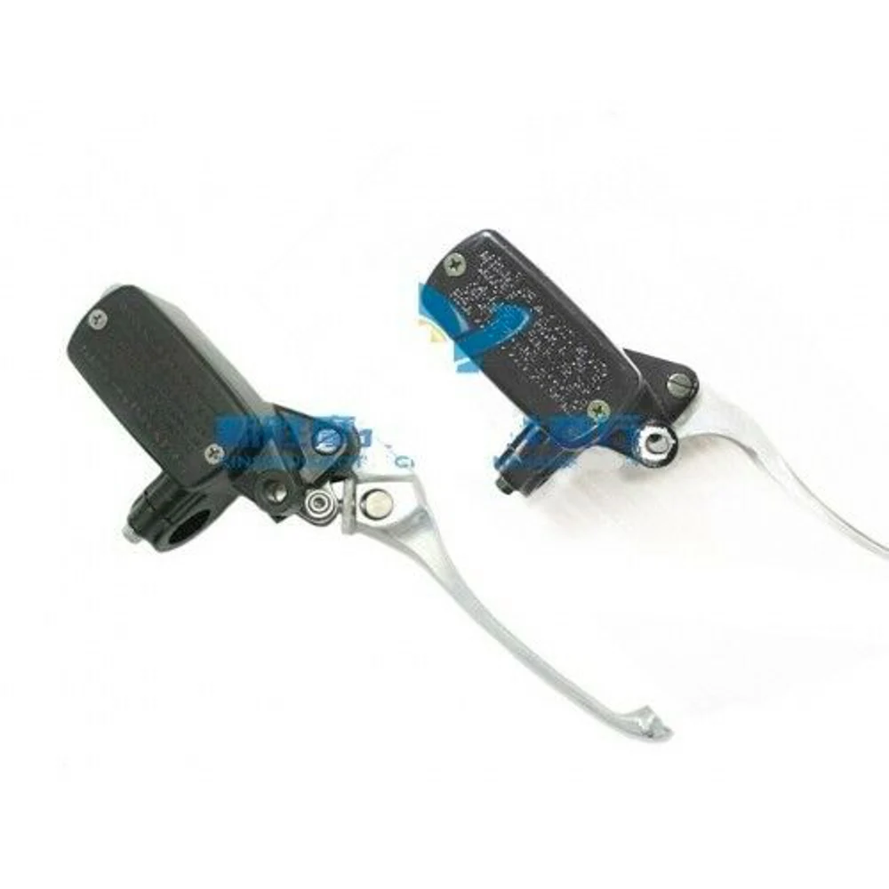 Brake Clutch Master Cylinder Levers for Honda CB1000 93-96 CB1100 13-14 CBF1000 06-10 CB1300 X4 SC38 SC40 Super Four 97-10
Brake Clutch Master Cylinder Levers for Honda CB1000 93-96 CB1100 13-14 CBF1000 06-10 CB1300 X4 SC38 SC40 Super Four 97-10