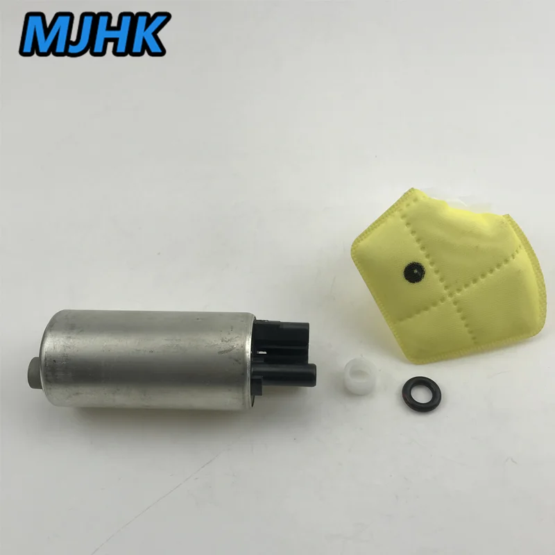 MJHK Electronic Fuel Pump Core For Toyota CROWN Highlander Lexus RX450H IS200 LC500 GS# Three Pins 23221-31130 291200-1001
MJHK Electronic Fuel Pump Core For Toyota CROWN Highlander Lexus RX450H IS200 LC500 GS# Three Pins 23221-31130 291200-1001