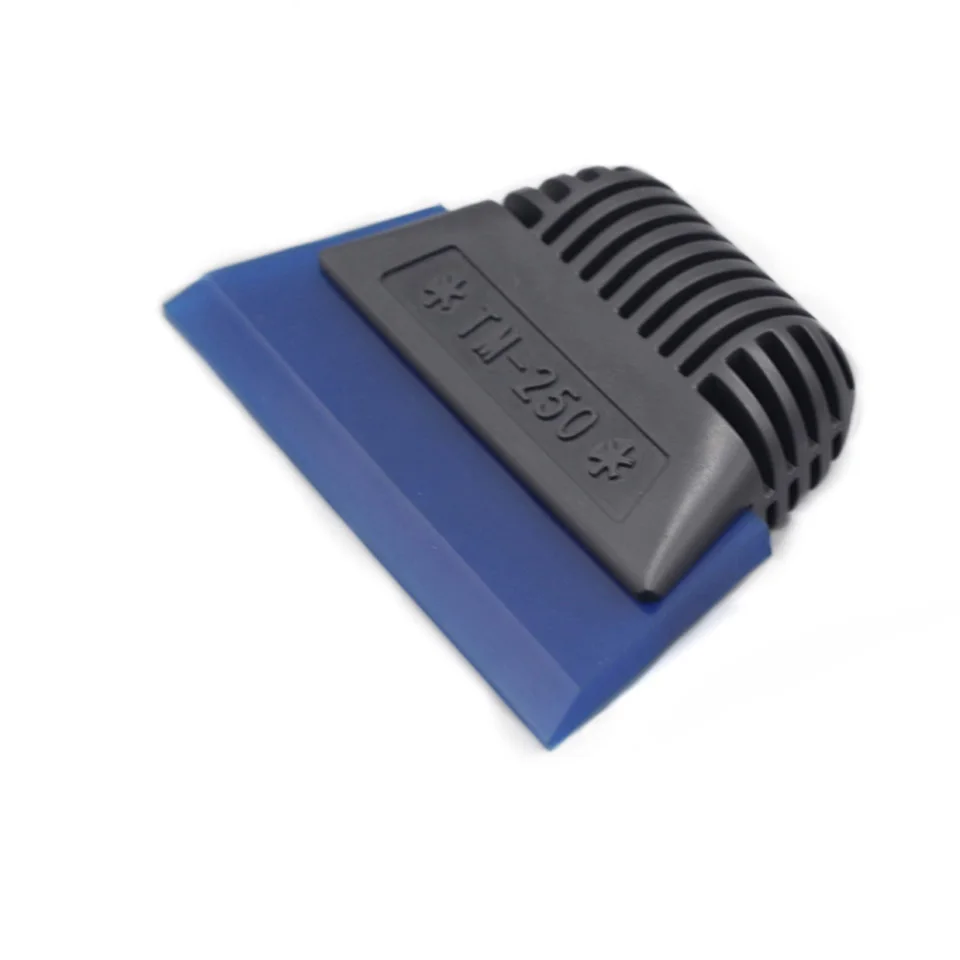 Vinyl Wrap Supplies Edge Insert Tool Pro Handle Squeegee With Rubber Blade MO-250X
Vinyl Wrap Supplies Edge Insert Tool Pro Handle Squeegee With Rubber Blade MO-250X