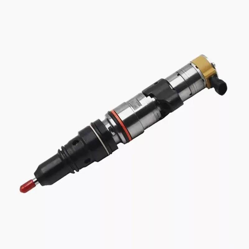 New Fuel Injector 3879427 3879428 3879432C7 Application for Excavator Parts 324D/329D E320D E330D
New Fuel Injector 3879427 3879428 3879432C7 Application for Excavator Parts 324D/329D E320D E330D