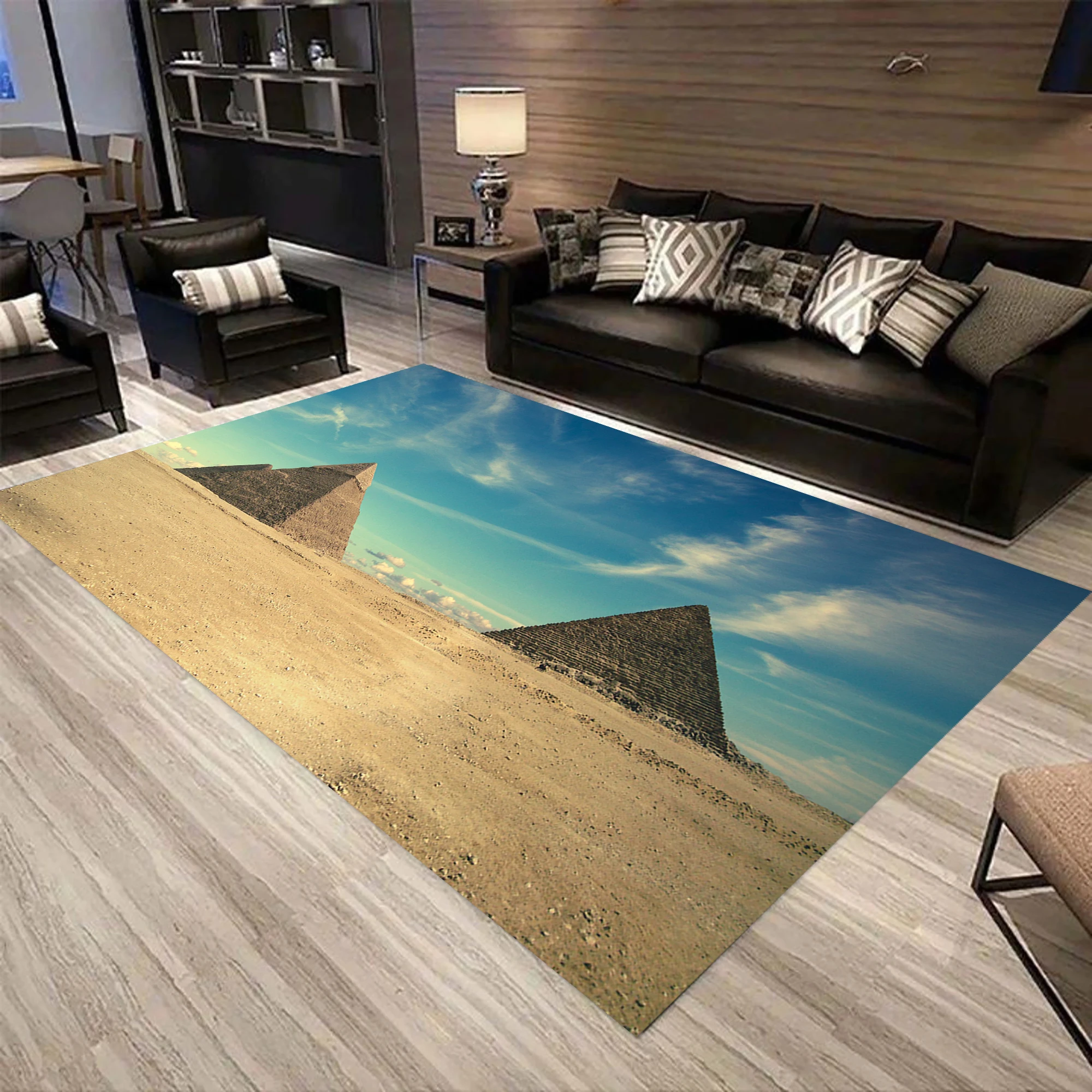 Egyptian Pyramids Carpet, Ra, Egyptian Kings Carpet, Home Decor Carpets, Design Carpet, carpets for Every Room
Egyptian Pyramids Carpet, Ra, Egyptian Kings Carpet, Home Decor Carpets, Design Carpet, carpets for Every Room