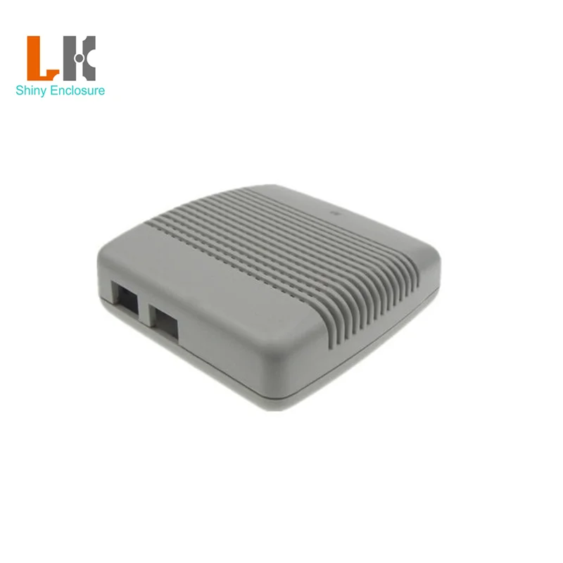 LK-AC09 Diy ABS Electronic Distribution Housing PCB Circuit Board Temperature And Humidity Smoke Sensor Electronics Enclosure
LK-AC09 Diy ABS Electronic Distribution Housing PCB Circuit Board Temperature And Humidity Smoke Sensor Electronics Enclosure