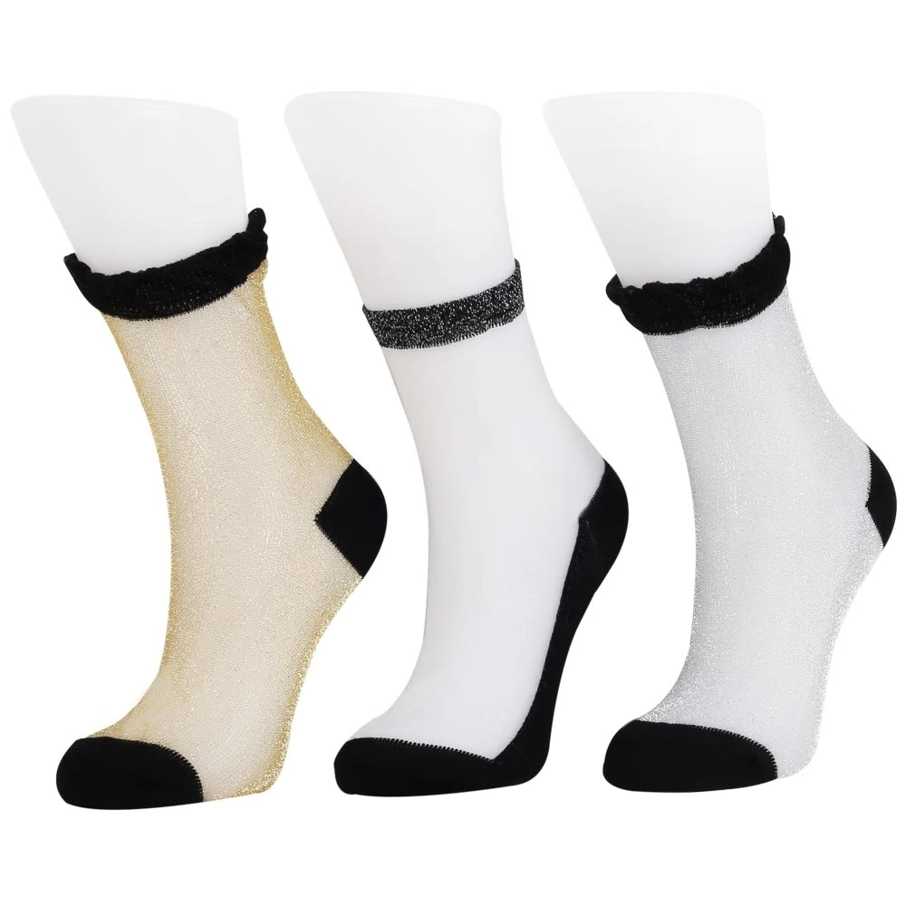 6 PCs Women 'S Socks Set Happy Fun Printed Cute Stockings New Season High Quality
6 PCs Women 'S Socks Set Happy Fun Printed Cute Stockings New Season High Quality