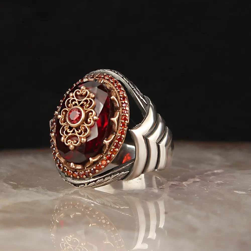 Mens Ring 925 Sterling Silver Ring Zircon Gemstone Men Rings Male Jewelry Rings For Men Rings for Women Men`s Rings Men Jewelry
Mens Ring 925 Sterling Silver Ring Zircon Gemstone Men Rings Male Jewelry Rings For Men Rings for Women Men`s Rings Men Jewelry