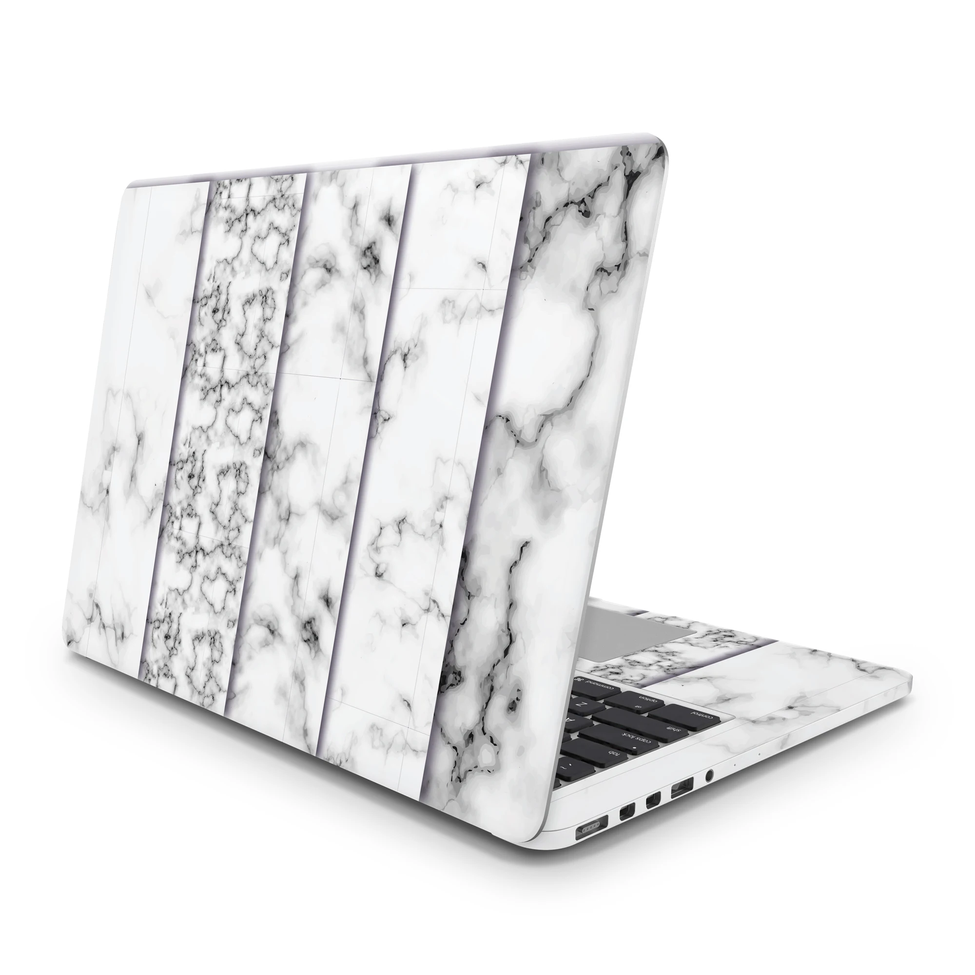 Sticker Master Mixed Marble Universal Sticker Laptop Vinyl Sticker Skin Cover For 10 12 13 14 15.4 15.6 16 17 19 "Inc Notebook
Sticker Master Mixed Marble Universal Sticker Laptop Vinyl Sticker Skin Cover For 10 12 13 14 15.4 15.6 16 17 19 "Inc Notebook
