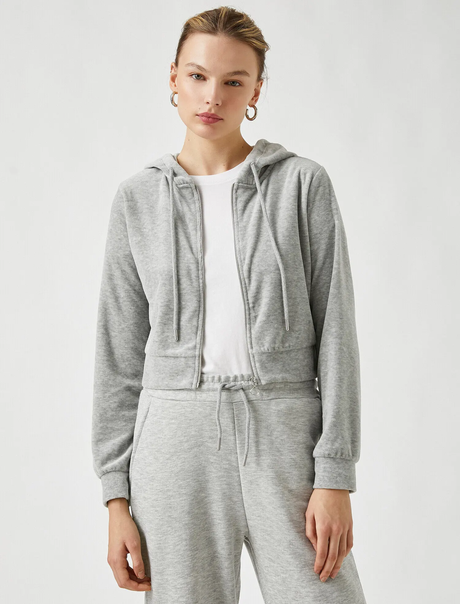 Women Hoodies Sweatshirts Cotton Top Yoga Boho Fitness Basic Clothing Relax Comfort Casual Sportwear Natural
Women Hoodies Sweatshirts Cotton Top Yoga Boho Fitness Basic Clothing Relax Comfort Casual Sportwear Natural