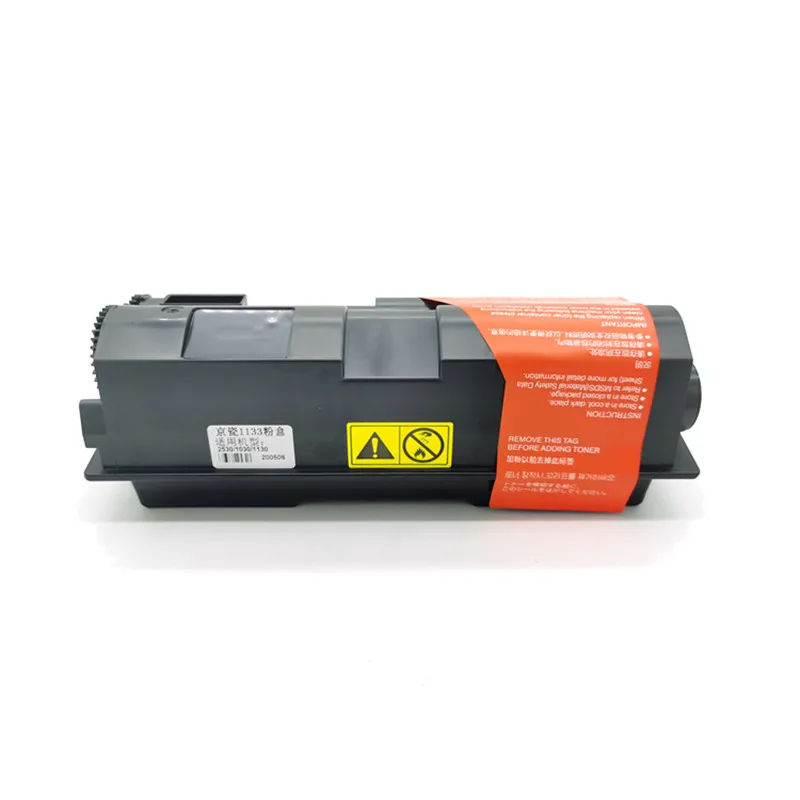 HUIBA Premium TK-1130/TK1130/TK1132/TK1133 Compatible for Kyocera FS-1030MFP 1130MFP Copier Toner Cartridge
HUIBA Premium TK-1130/TK1130/TK1132/TK1133 Compatible for Kyocera FS-1030MFP 1130MFP Copier Toner Cartridge