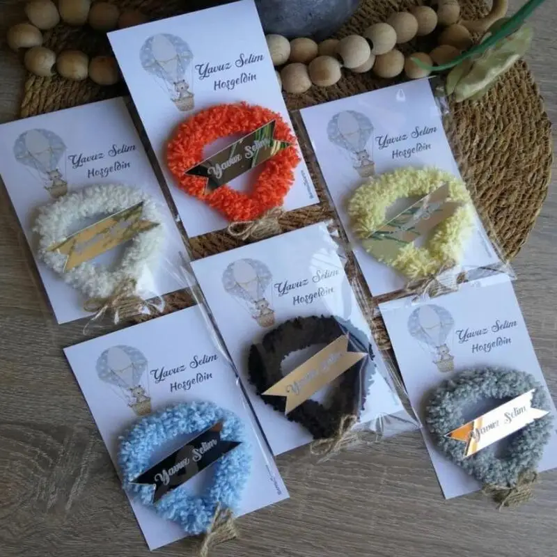 Special series magnet 30 PCs Can Be Customized Baby Shower Wedding Birthday Party And All Organizations For You
Special series magnet 30 PCs Can Be Customized Baby Shower Wedding Birthday Party And All Organizations For You