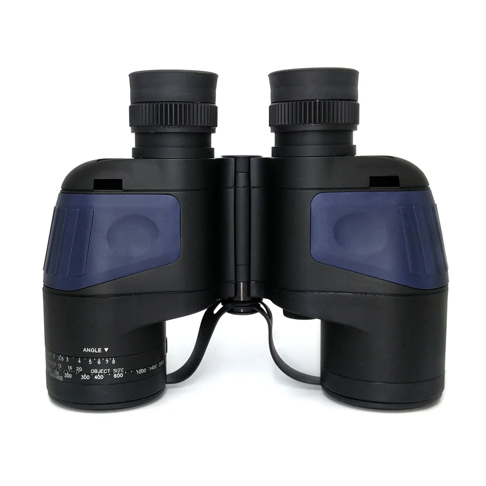 German Army Style 7x50 Long Range Binoculars IPX7 Waterproof Wide View Optimal for Hunting Camping Outdoor Activities
German Army Style 7x50 Long Range Binoculars IPX7 Waterproof Wide View Optimal for Hunting Camping Outdoor Activities