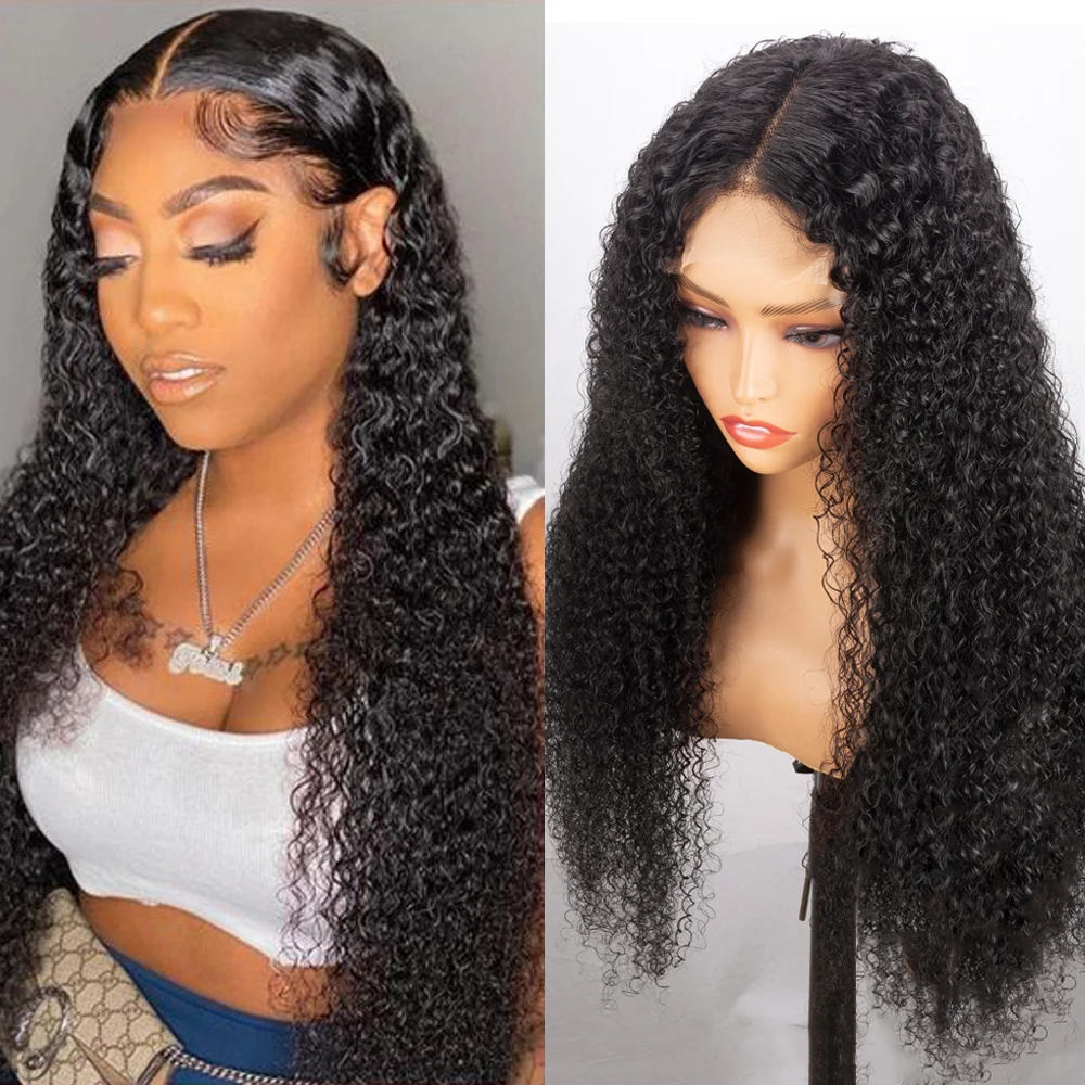 13x4 Frontal Human Hair Wigs Brazilian 4x4 Lace Closure Wig Loose Water Wave Curly Human Hair Wigs For Black Women 30 32 inch
13x4 Frontal Human Hair Wigs Brazilian 4x4 Lace Closure Wig Loose Water Wave Curly Human Hair Wigs For Black Women 30 32 inch