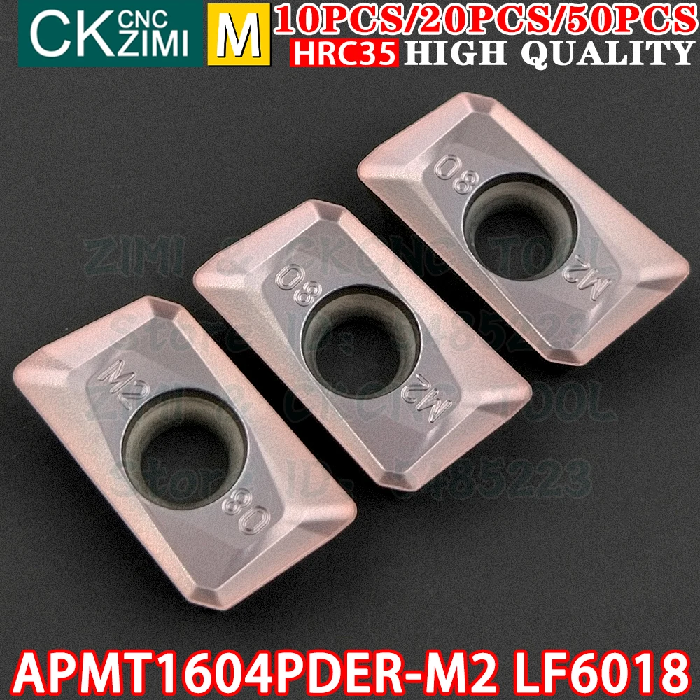 APMT1604PDER-M2 LF6018 APMT 1604 PDER M2 LF6018 Твердосплавная пластина Фрезерная пластина для уступа Инструмент APMT 1135 PDER Токарный механический станок с ЧПУ со сменными пластинами Режущие инструменты
APMT1604PDER-M2 LF6018 APMT 1604 PDER M2 LF6018 Твердосплавная пластина Фрезерная пластина для уступа Инструмент APMT 1135 PDER Токарный механический станок с ЧПУ со сменными пластинами Режущие инструменты