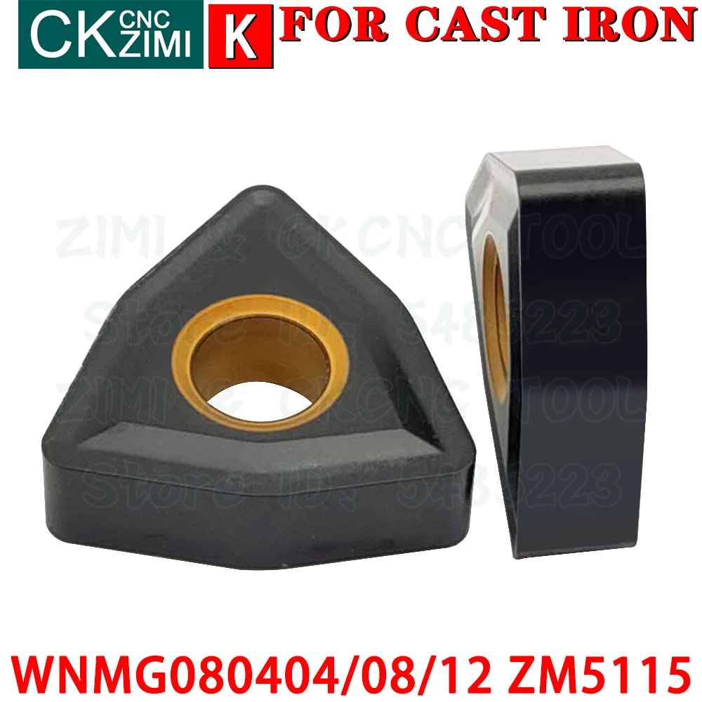 WNMG080404 WNMG080408 WNMG080412 ZM5115 твердосплавные вставки внешние Tunring вставки инструмент CNC металлический токарный станок Режущий инструмент для чугуна
WNMG080404 WNMG080408 WNMG080412 ZM5115 твердосплавные вставки внешние Tunring вставки инструмент CNC металлический токарный станок Режущий инструмент для чугуна