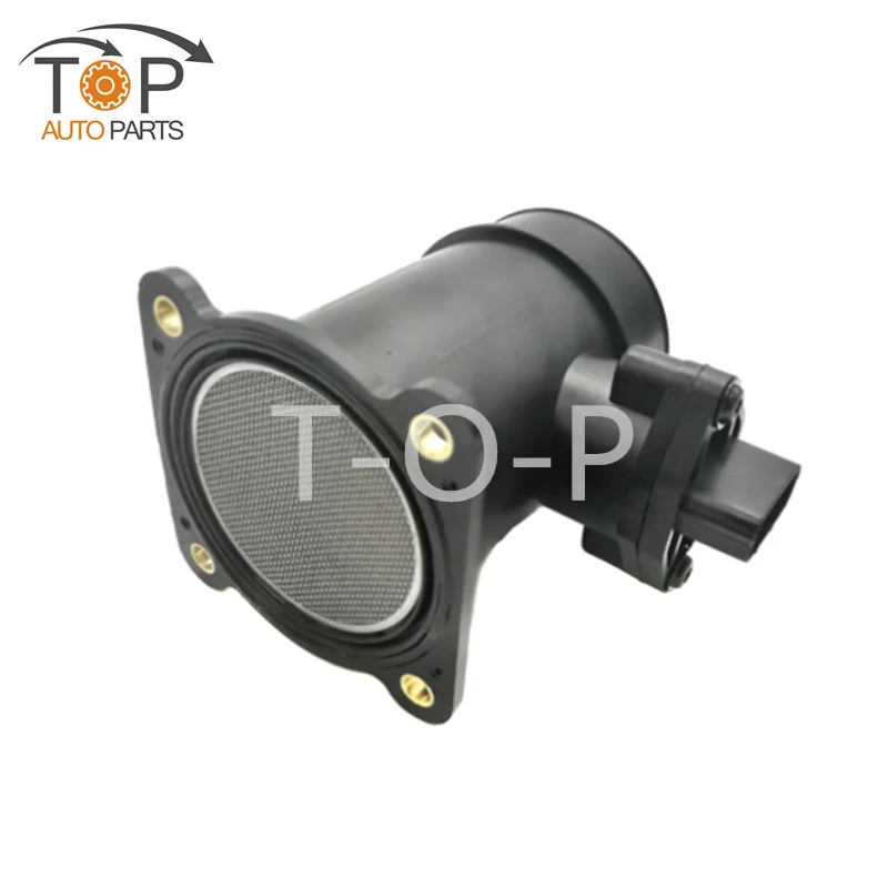 22680-5M300 226805M300 22680-5M301 Air Flow Meter MAF Sensor for Nissan Almera TINO 2.2 dCi ALMERA Mk II 1.5 / X-Trail 2.2 dci
22680-5M300 226805M300 22680-5M301 Air Flow Meter MAF Sensor for Nissan Almera TINO 2.2 dCi ALMERA Mk II 1.5 / X-Trail 2.2 dci