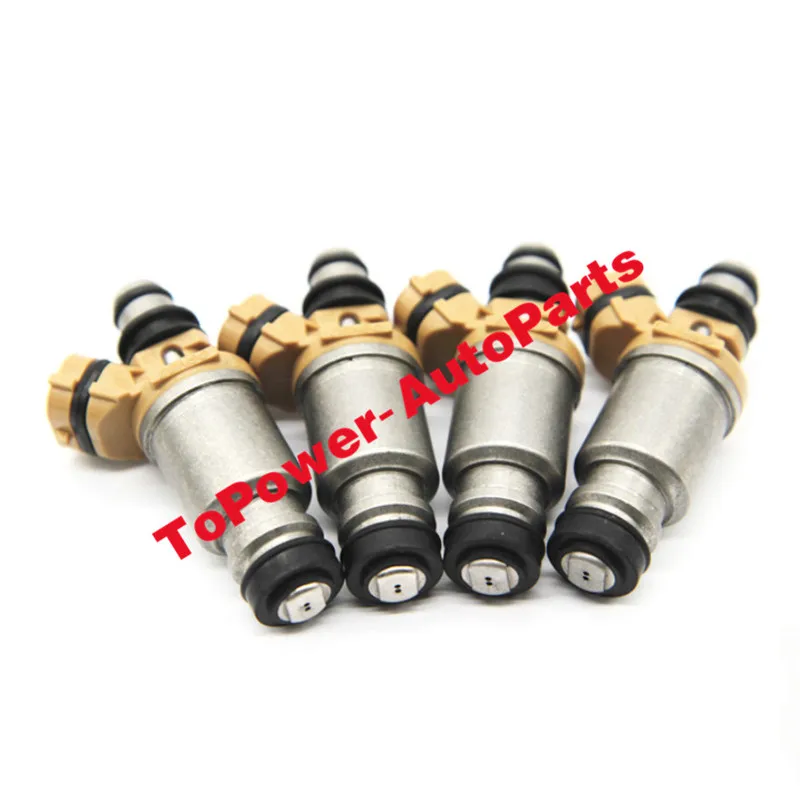 Форсунки топливной форсунки 23250-16150 23209-16150 для 93-97 Toyota Corolla Carina Corona Levin G++eo Prizm 2325016150 2320916150
Форсунки топливной форсунки 23250-16150 23209-16150 для 93-97 Toyota Corolla Carina Corona Levin G++eo Prizm 2325016150 2320916150