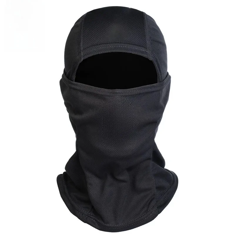 AliExpress Musion Customized Full Face Mask Sweat-absorbing Balaclava High-stretch Helmet Liner for Cycling and Riding Motorcycle
