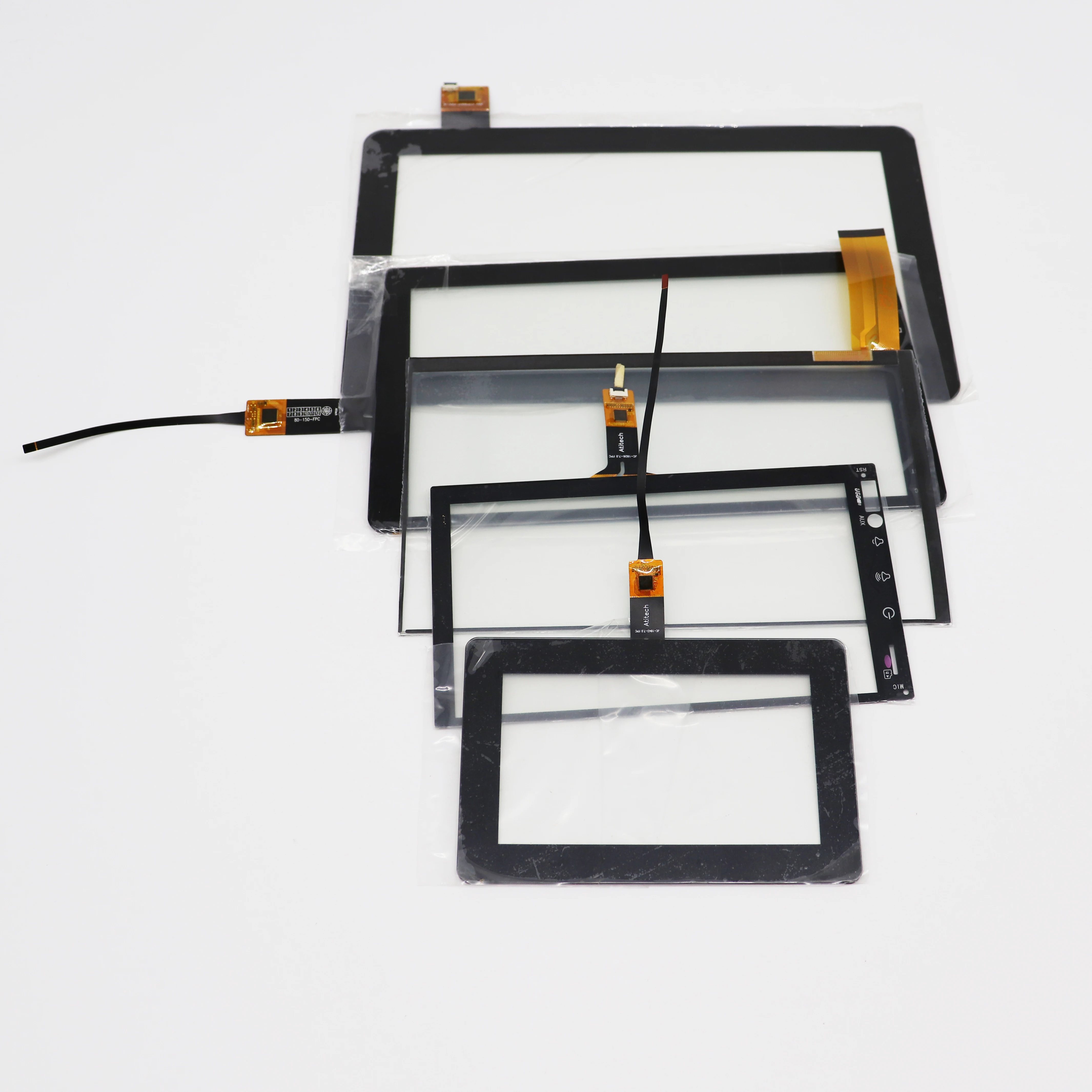 LQ104V1DG11 شاشة عرض LCD صناعية جديدة مقاس 10.4 بوصة #4