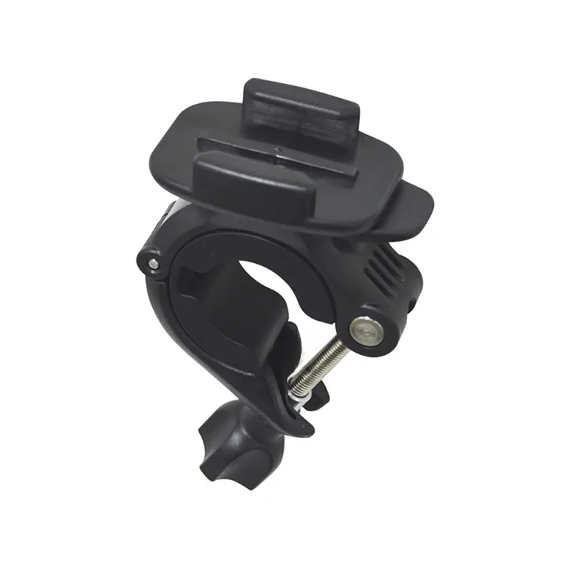 AliExpress ERIKOLE Motorcycle Handlebar Mount Action Camera Bike Pole Clamp Support for 0.35 to 1.4 Inch Diameter Tube Gopro Insta360 Bracket